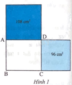 Giải bài 5 trang 52 sách bài tập toán 9 - Chân trời sáng tạo tập 1 1