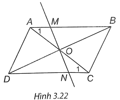 Giải bài 5 trang 54 vở thực hành Toán 8 2