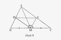 Giải bài 5 trang 57 SGK Toán 8 tập 2– Chân trời sáng tạo 1