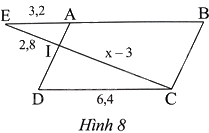 Giải bài 5 trang 59 sách bài tập toán 8 - Chân trời sáng tạo tập 2 1