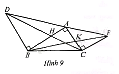 Giải bài 5 trang 60 sách bài tập toán 8 – Cánh diều 1