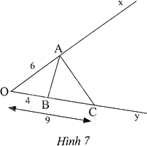 Giải bài 5 trang 63 sách bài tập toán 8 - Chân trời sáng tạo tập 2 1