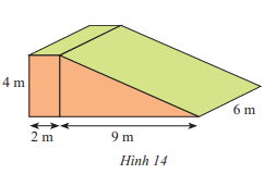 Giải bài 5 trang 63 SGK Toán 7 tập 1 - Chân trời sáng tạo 1