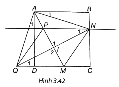 Giải bài 5 trang 64 vở thực hành Toán 8 2