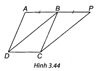 Giải bài 5 trang 66 vở thực hành Toán 8 2