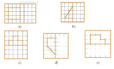 Giải bài 5 trang 72 sách bài tập Toán 6 - Chân trời sáng tạo Tập 2 1