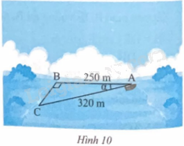Giải bài 5 trang 72 sách bài tập toán 9 - Chân trời sáng tạo tập 1 1