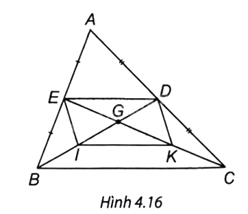 Giải bài 5 trang 74 vở thực hành Toán 8 2