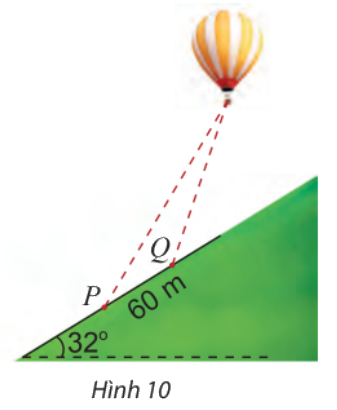 Giải bài 5 trang 78 SGK Toán 10 tập 1 – Chân trời sáng tạo 1