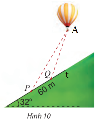 Giải bài 5 trang 78 SGK Toán 10 tập 1 – Chân trời sáng tạo 3