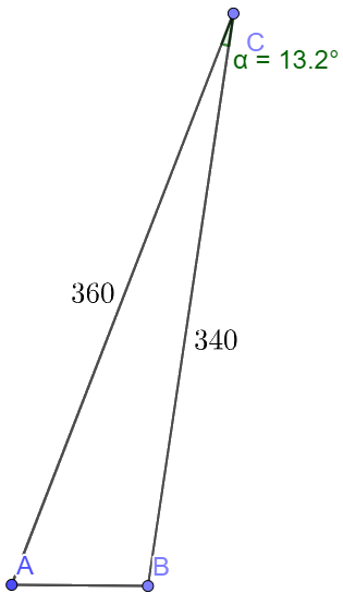 Giải bài 5 trang 79 sách bài tập toán 10 - Chân trời sáng tạo 1