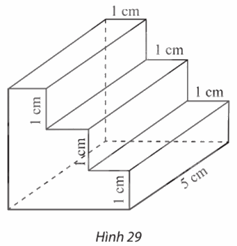 Giải bài 5 trang 80 Chuyên đề học tập Toán 11 Chân trời sáng tạo 1
