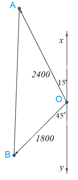 Giải bài 5 trang 81 sách bài tập toán 10 - Chân trời sáng tạo 2