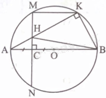 Giải bài 5 trang 82 sách bài tập toán 9 - Chân trời sáng tạo tập 2 2