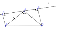 Giải bài 5 trang 88 sách bài tập toán 8 - Cánh diều 2