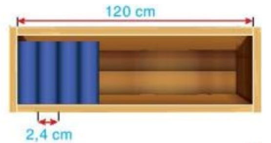 Giải bài 5 trang 9 vở thực hành Toán 7 1