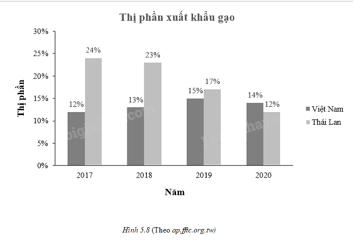 Giải bài 5 trang 95 vở thực hành Toán 8 1