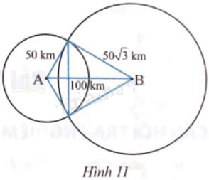 Giải bài 5 trang 97 sách bài tập toán 9 - Chân trời sáng tạo tập 1 1