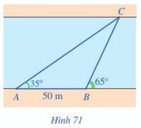 Giải bài 5 trang 99 SGK Toán 10 tập 1 – Cánh diều 1