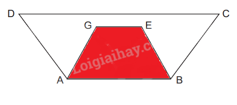 Giải bài 51: Diện tích của một hình. Xăng-ti-mét vuông (tiết 1) trang 23 vở bài tập Toán 3 - Kết nối tri thức với cuộc sống 0 2