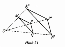 Giải bài 51 trang 81 sách bài tập toán 8 – Cánh diều 1
