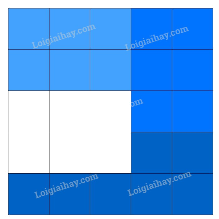 Giải bài 52: Diện tích hình chữ nhật, diện tích hình vuông (tiết 2) trang 28 vở bài tập Toán 3 - Kết nối tri thức với cuộc sống 2 2