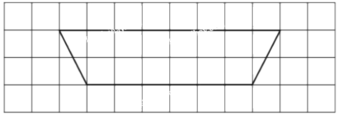 Giải bài 52: Hình thang trang 9, 10, 11, 12 vở bài tập Toán 5 - Cánh diều 9