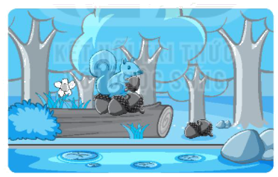 Giải bài 52: Viết số thành tổng các trăm, chục, đơn vị (tiết 2) Vở bài tập toán 2 - Kết nối tri thức với cuộc sống 3 1