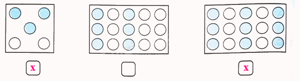 Giải bài 53: Khái niệm phân số (tiết 2) trang 57 vở bài tập Toán 4 - Kết nối tri thức với cuộc sống 4