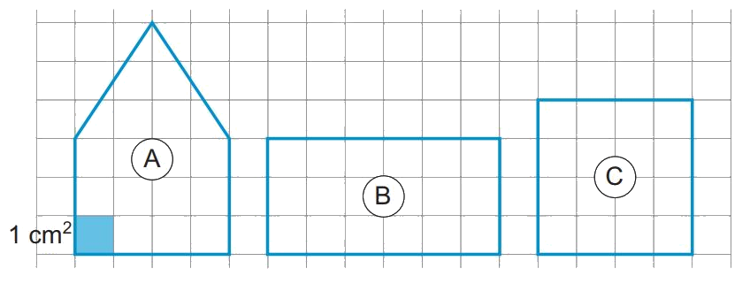 Giải bài 53: Luyện tập chung (tiết 2) trang 34 vở bài tập Toán 3 - Kết nối tri thức với cuộc sống 2 1