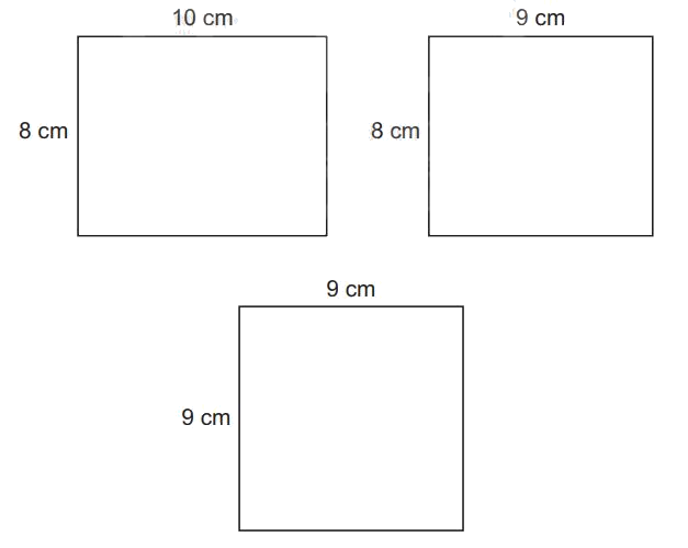 Giải bài 53: Luyện tập chung (tiết 3) trang 35 vở bài tập Toán 3 - Kết nối tri thức với cuộc sống 2 1