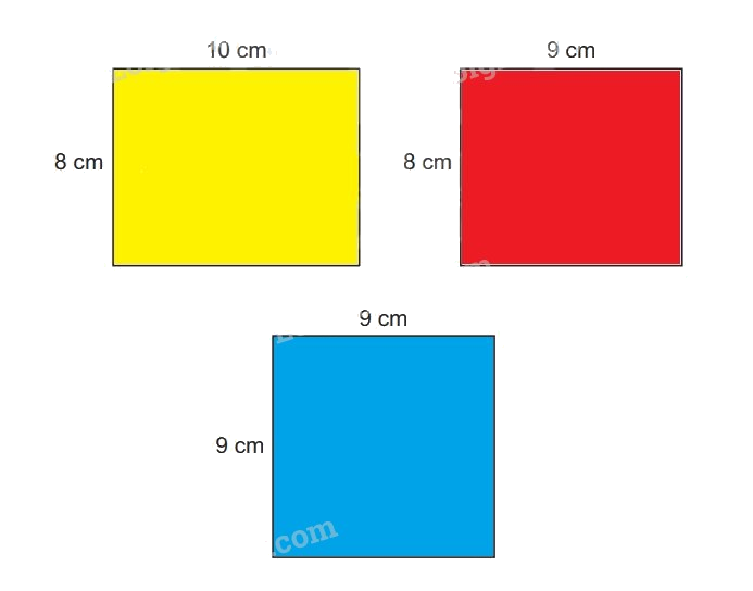 Giải bài 53: Luyện tập chung (tiết 3) trang 35 vở bài tập Toán 3 - Kết nối tri thức với cuộc sống 3