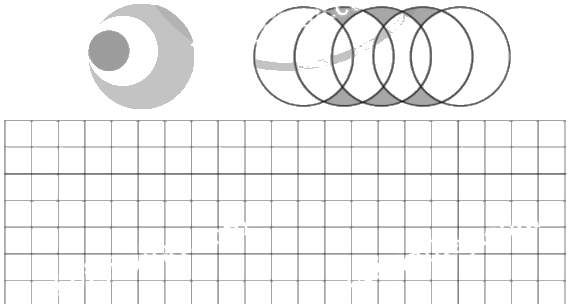 Giải bài 54: Hình tròn. Đường tròn trang 15, 16, 17, 18 vở bài tập Toán 5 - Cánh diều 4 3