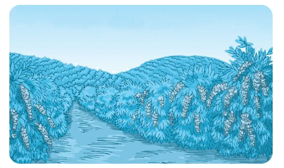 Giải bài 54: Phép cộng trong phạm vi 10 000 (tiết 1) trang 37 vở bài tập Toán 3 - Kết nối tri thức với cuộc sống 4