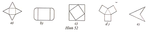 Giải Bài 54 trang 119 sách bài tập Toán 6 - Cánh diều 1