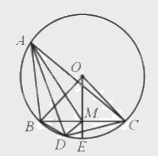 Giải bài 54 trang 124 sách bài tập toán 9 - Cánh diều tập 1 2
