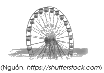 Giải bài 55: Chu vi hình tròn trang 19, 20 vở bài tập Toán 5 - Cánh diều 4