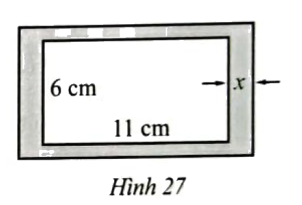 Giải bài 55 trang 63 SBT toán 10 - Cánh diều 1