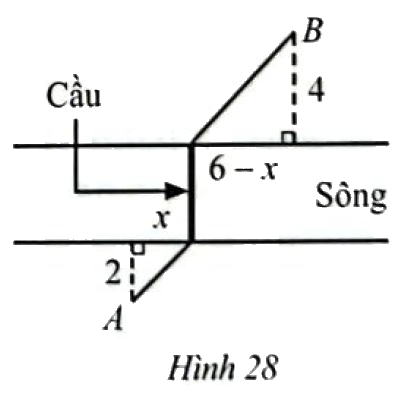 Giải bài 56 trang 63 SBT toán 10 - Cánh diều 1