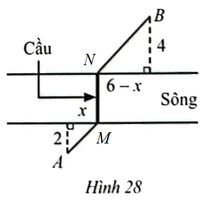 Giải bài 56 trang 63 SBT toán 10 - Cánh diều 3