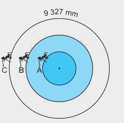 Giải bài 57: Chia số có bốn chữ số với số có một chữ số (tiết 3) trang 48 vở bài tập Toán 3 - Kết nối tri thức với cuộc sống 3 1