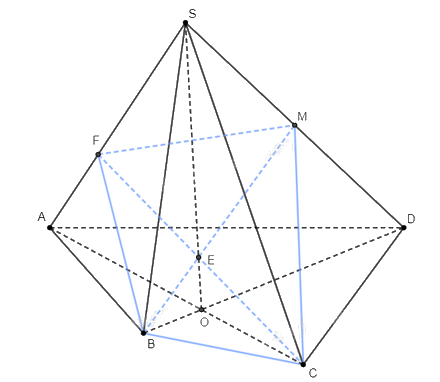 Giải bài 57 trang 118 sách bài tập toán 11 - Cánh diều 2