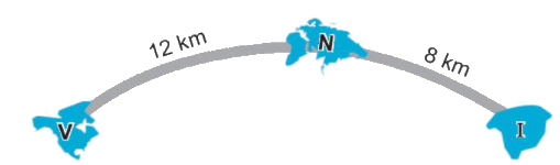 Giải bài 58: Luyện tập chung (tiết 1) trang 66 Vở bài tập toán 2 - Kết nối tri thức với cuộc sống 1 1