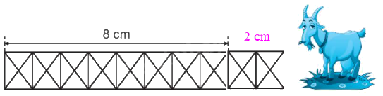 Giải bài 58: Luyện tập chung (tiết 1) trang 66 Vở bài tập toán 2 - Kết nối tri thức với cuộc sống 4 2