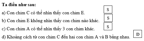 Giải bài 58: Luyện tập chung (tiết 2) trang 66 Vở bài tập toán 2 - Kết nối tri thức với cuộc sống 2 2