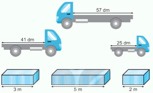 Giải bài 58: Luyện tập chung (tiết 2) trang 66 Vở bài tập toán 2 - Kết nối tri thức với cuộc sống 3 1