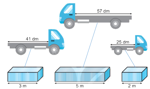 Giải bài 58: Luyện tập chung (tiết 2) trang 66 Vở bài tập toán 2 - Kết nối tri thức với cuộc sống 4
