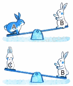 Giải bài 58: So sánh phân số (tiết 3) trang 70 vở bài tập Toán 4 - Kết nối tri thức với cuộc sống 3