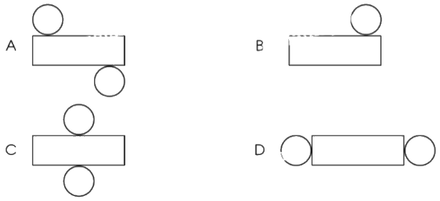 Giải bài 59. Hình khai triển của hình hộp chữ nhật, Hình lập phương, hình trụ trang 30, 31, 32 vở bài tập Toán 5 - Cánh diều 2 3
