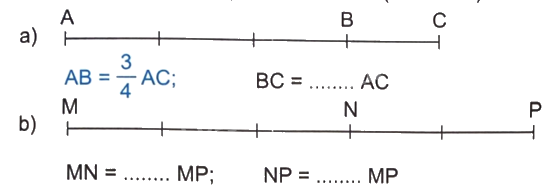 Giải bài 59: Luyện tập chung (tiết 2) trang 72 vở bài tập Toán 4 - Kết nối tri thức với cuộc sống 1